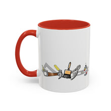 Load image into Gallery viewer, 11 oz Fixer of All Things Dad Mug