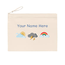 Load image into Gallery viewer, Rain or Shine Personalized Gift Set