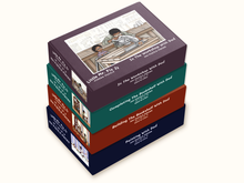 Load image into Gallery viewer, Building Memories: The Little Mr. Fix It Puzzle Journey