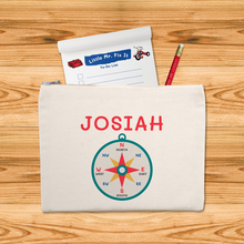 Load image into Gallery viewer, Explorer Personalized Gift Set