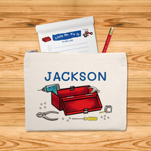 Load image into Gallery viewer, Handyman Personalized Gift Set