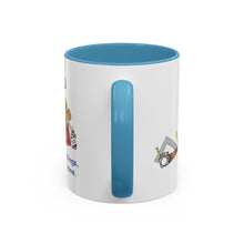 Load image into Gallery viewer, 11 oz Fixer of All Things Dad Mug
