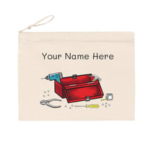 Load image into Gallery viewer, Handyman Personalized Gift Set
