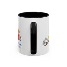 Load image into Gallery viewer, 11 oz Fixer of All Things Dad Mug
