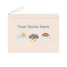 Load image into Gallery viewer, Rain or Shine Personalized Gift Set
